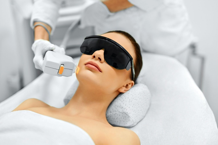 IPL PhotoFacial
