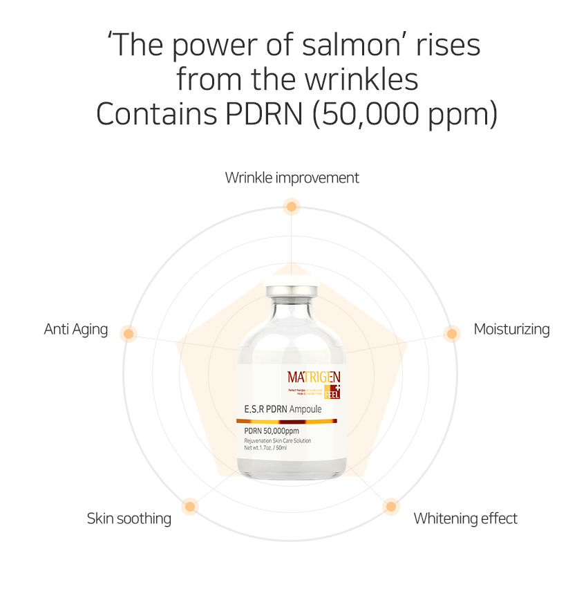 RF Microneedling Face with PDRN Skin Booster treatment