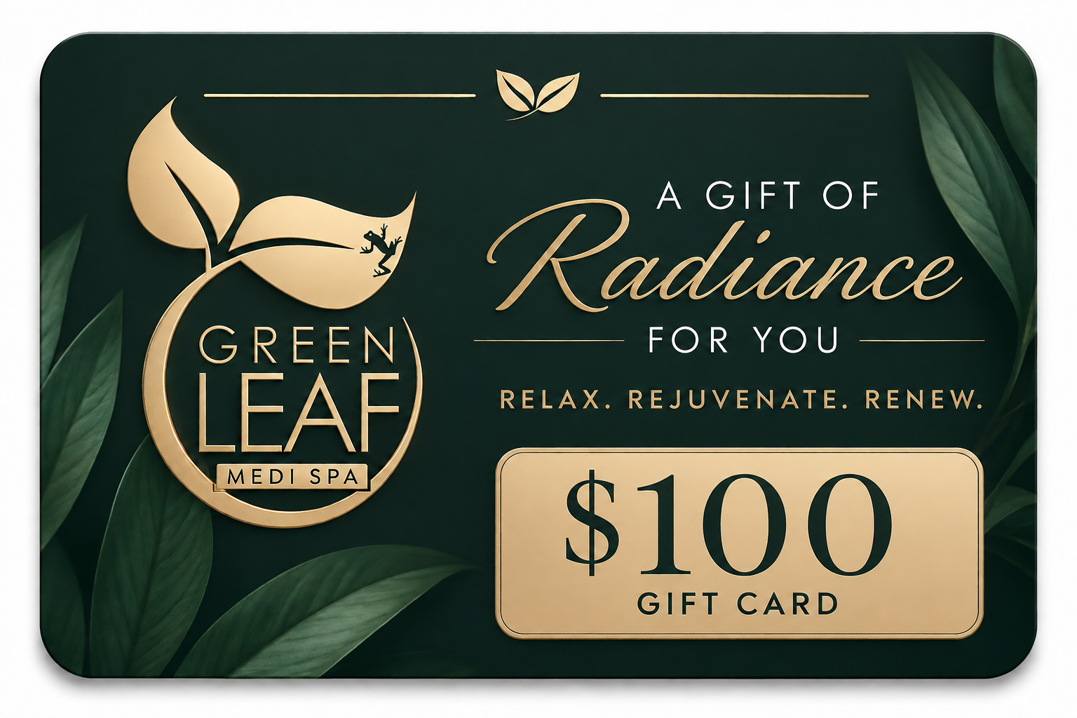 Gift Cards