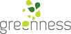 Greenness Cosmetics Skin Care Products
