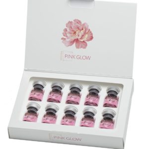Mesoheal Pink Glow